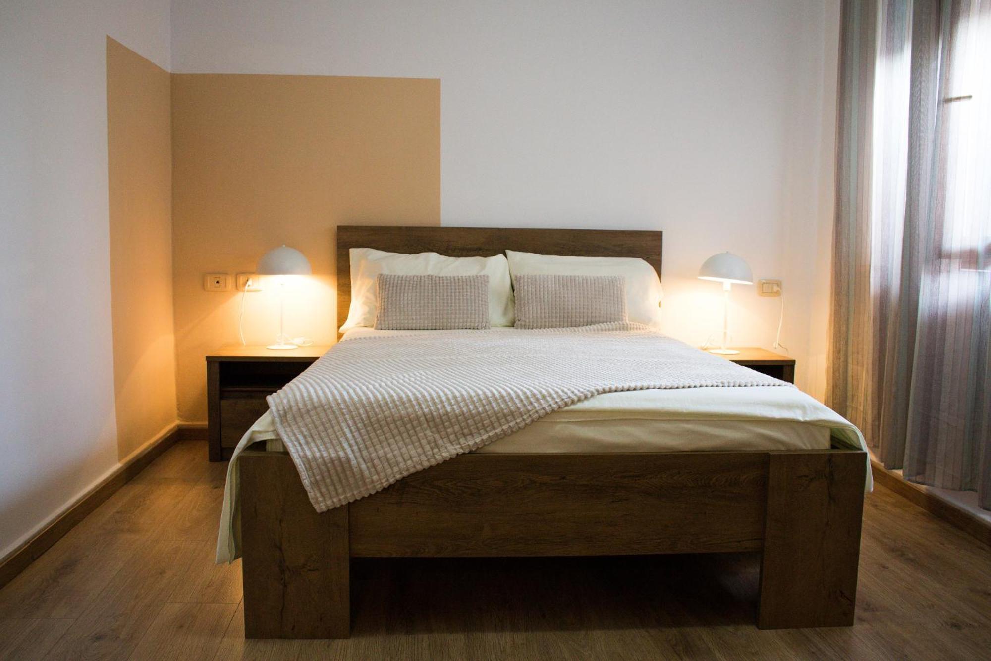 Angie's Perfect Location Flat - Walk To Sights Appartement *